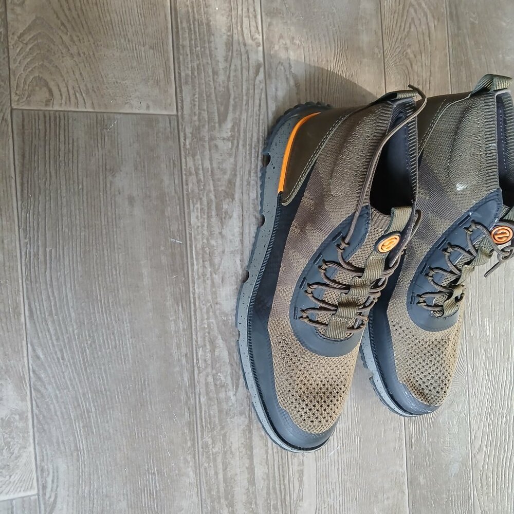 Cole Haan zero boots - Picture 2 of 5